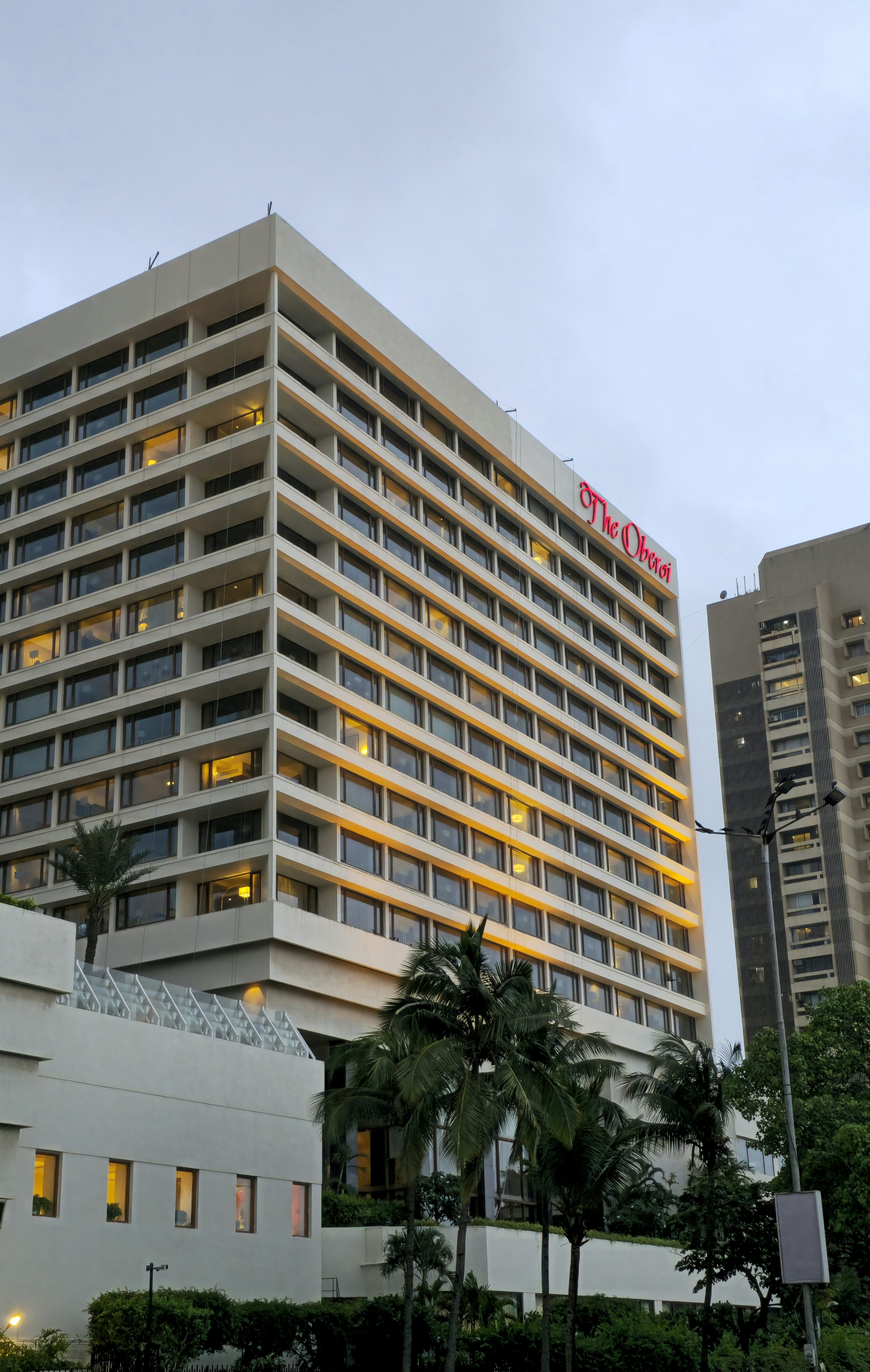 The Ultimate Guide to Luxury Hotels in Mumbai