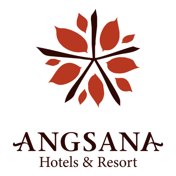 Angsana logo