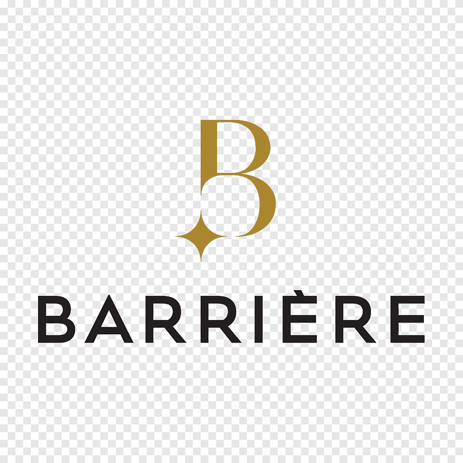 Barrière logo