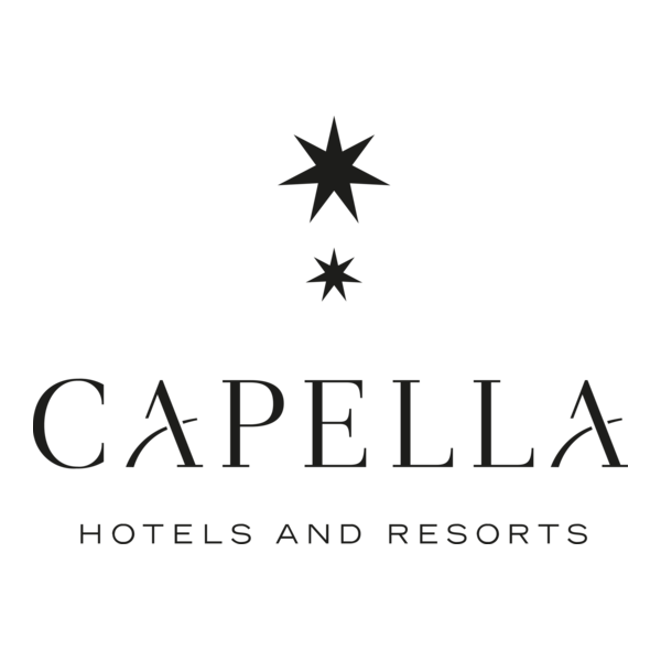 Capella Hotels and Resorts logo