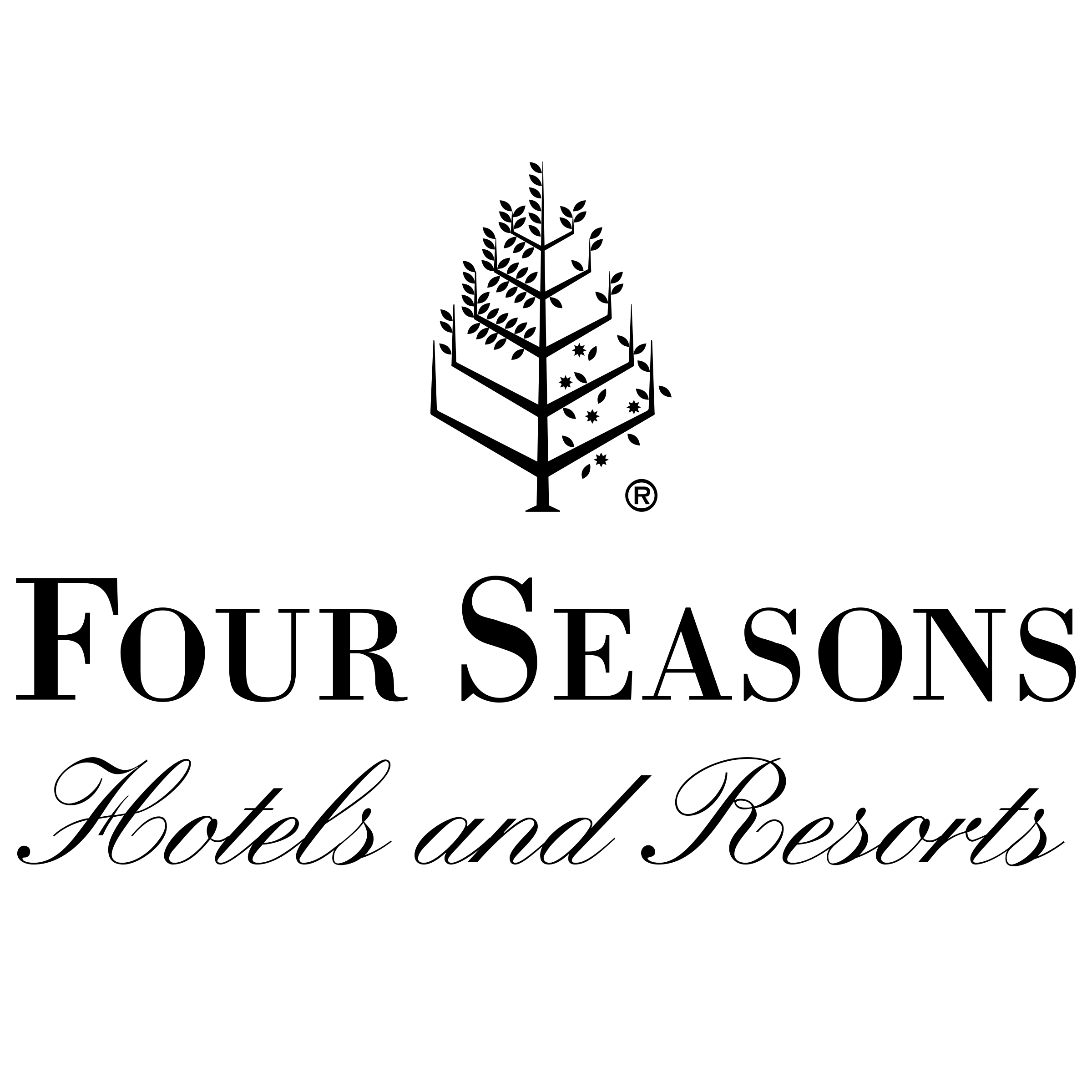 Four Seasons Hotels and Resorts logo