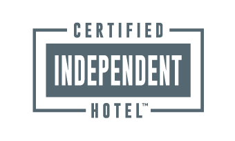 Independent logo