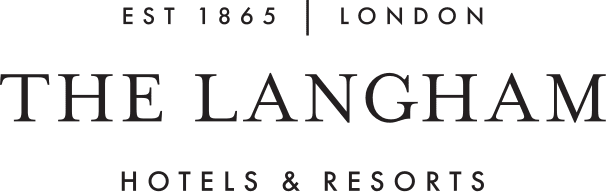 Langham Hotels & Resorts logo