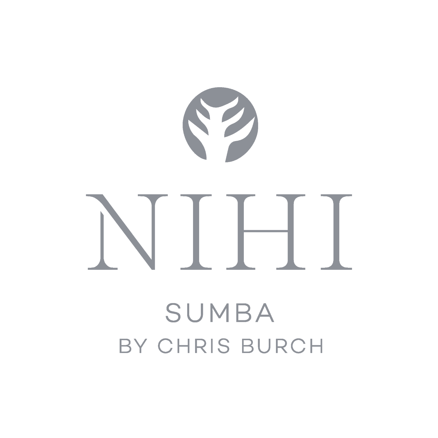 NIHI logo