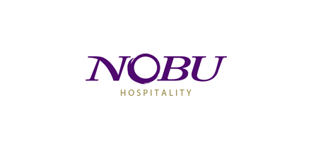 Nobu Hospitality logo