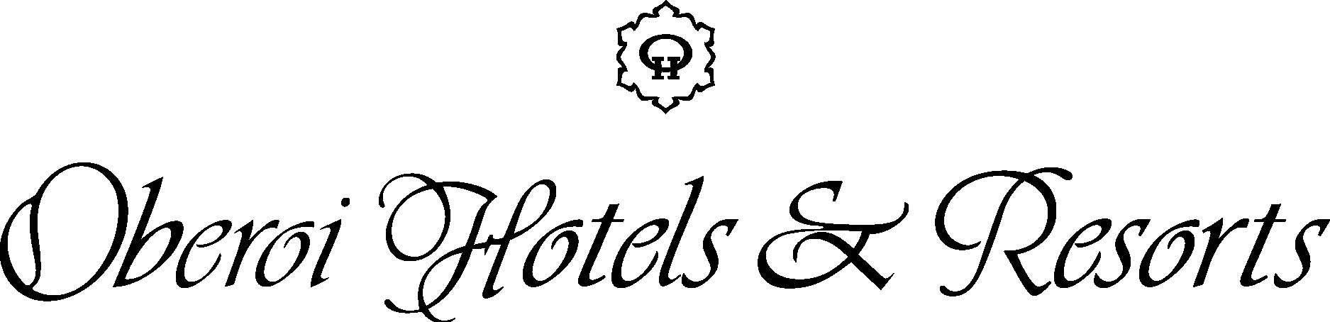 Oberoi Hotels & Resorts logo