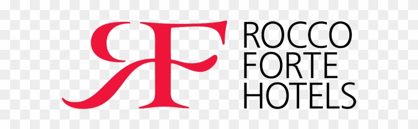 Rocco Forte Hotels logo