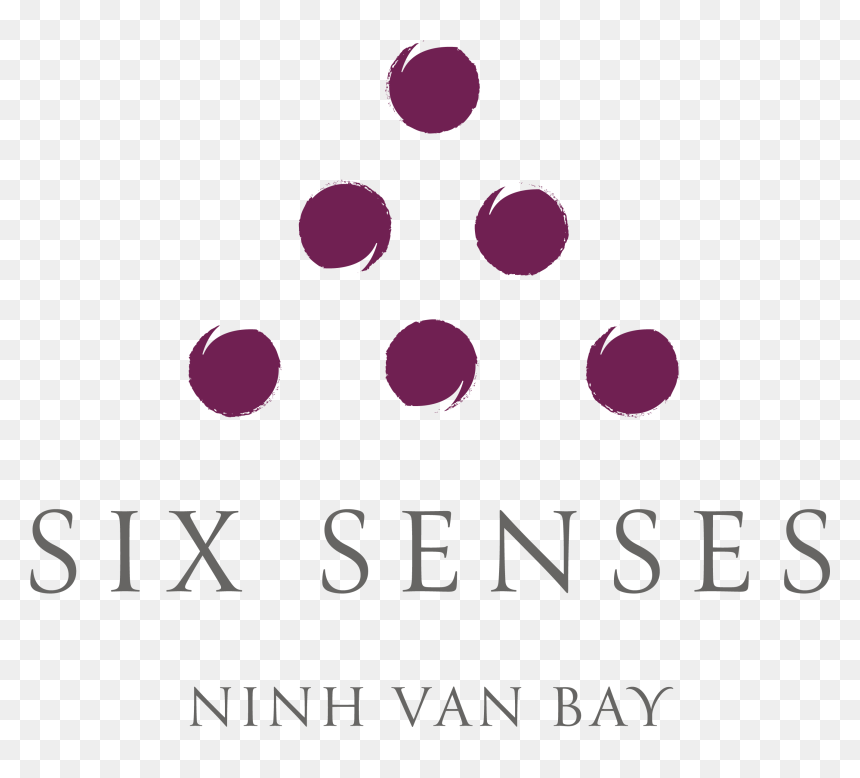Six Senses logo