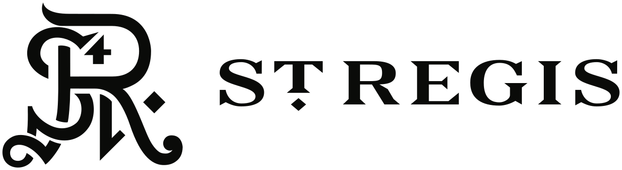 St. Regis Hotels & Resorts logo