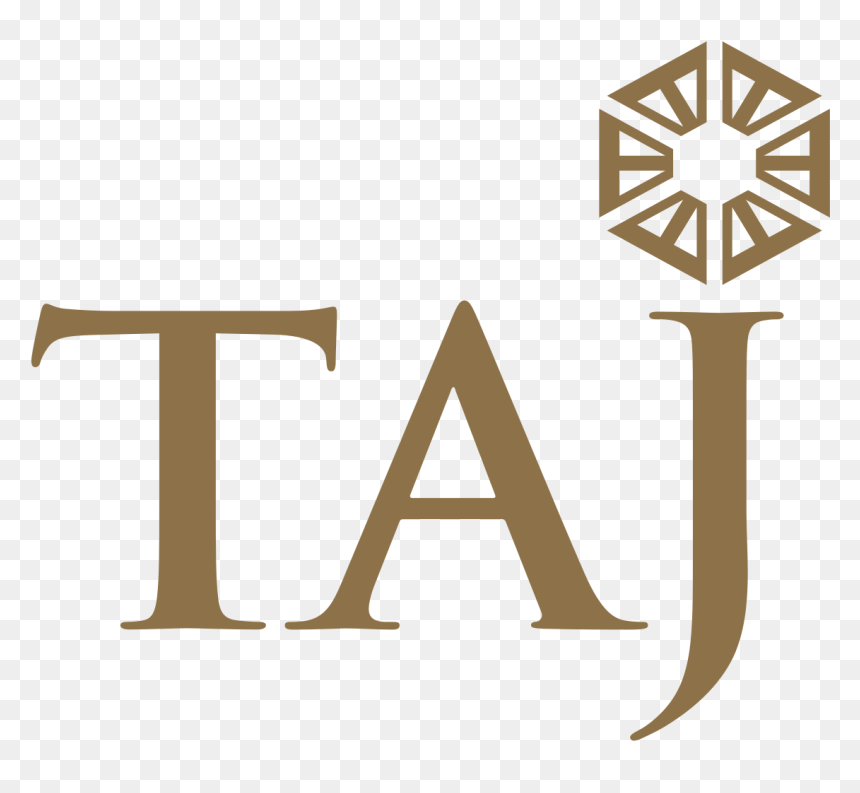 Taj Hotels logo