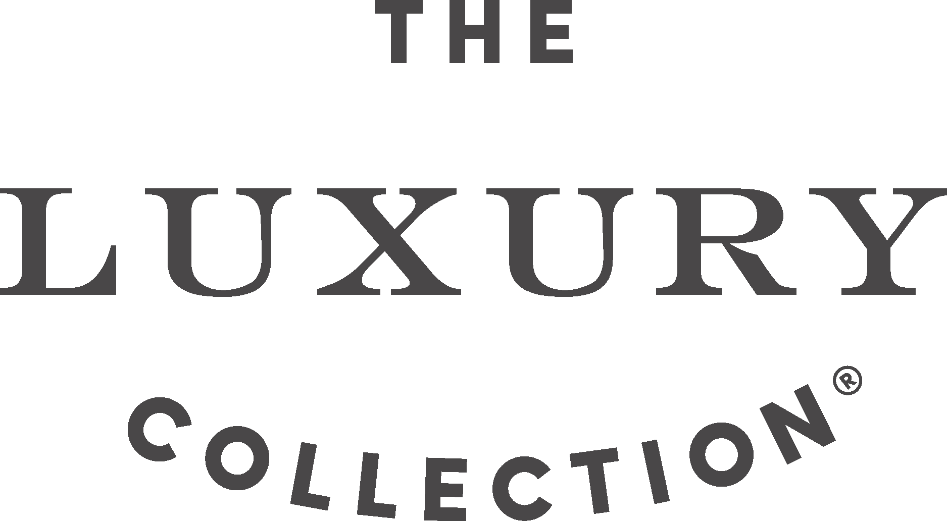 The Luxury Collection logo