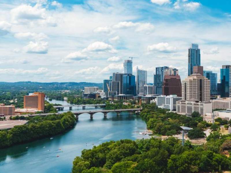 1 Hotel Austin