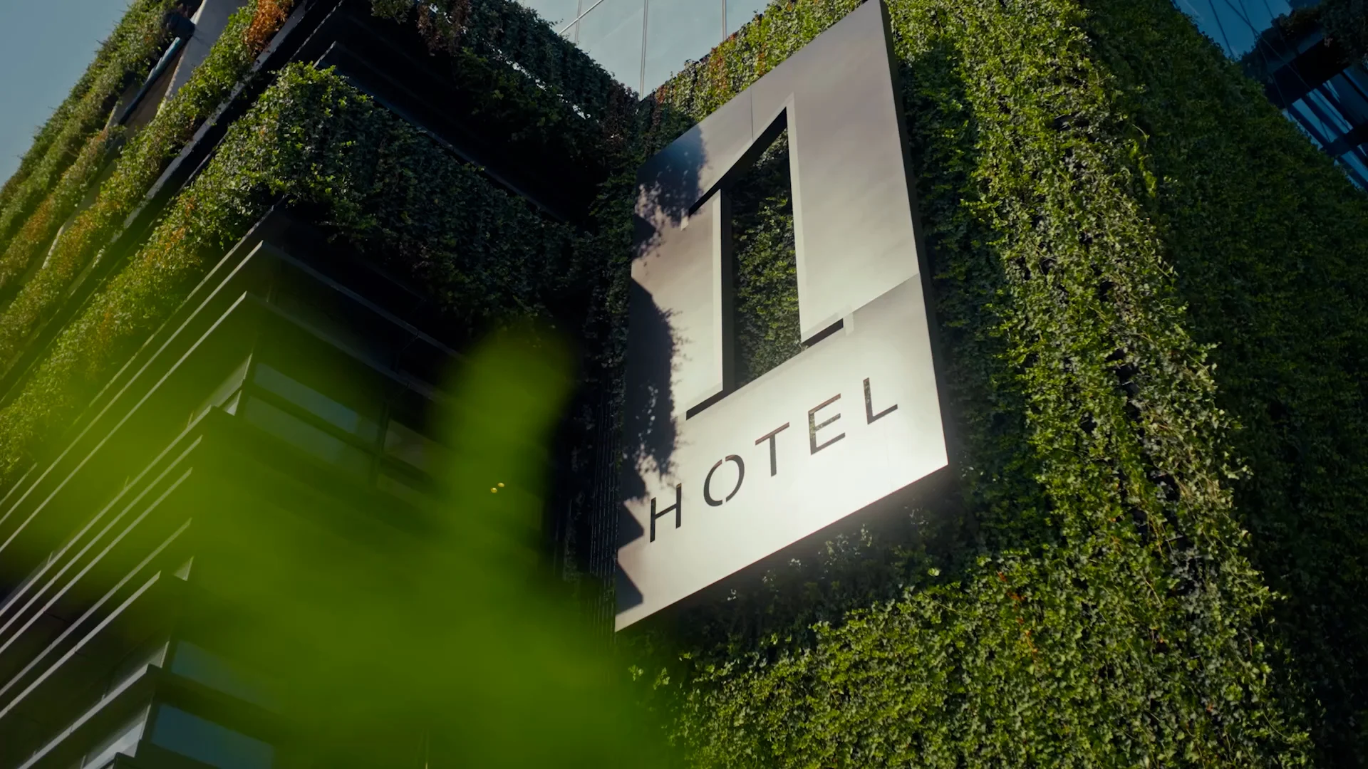 1 Hotel Nashville