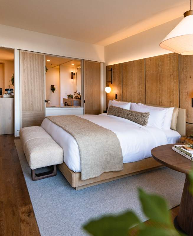 1 Hotel Seattle