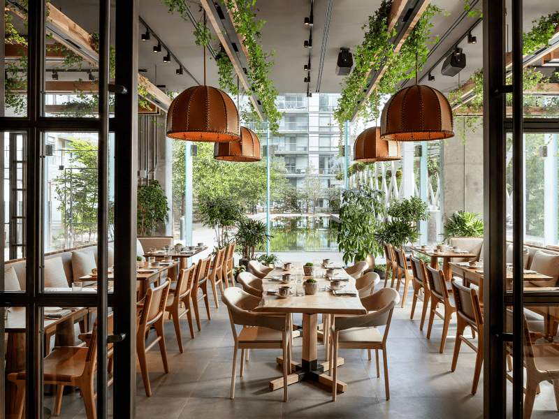 1 Hotel Toronto