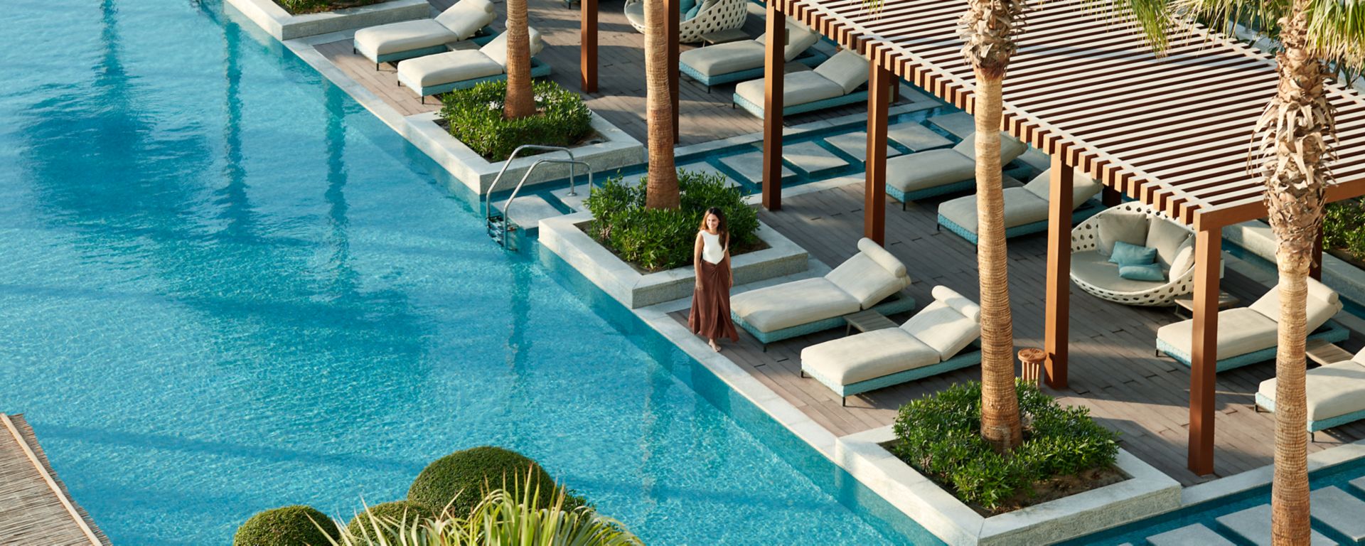 Al Messila, a Luxury Collection Resort & Spa, Doha