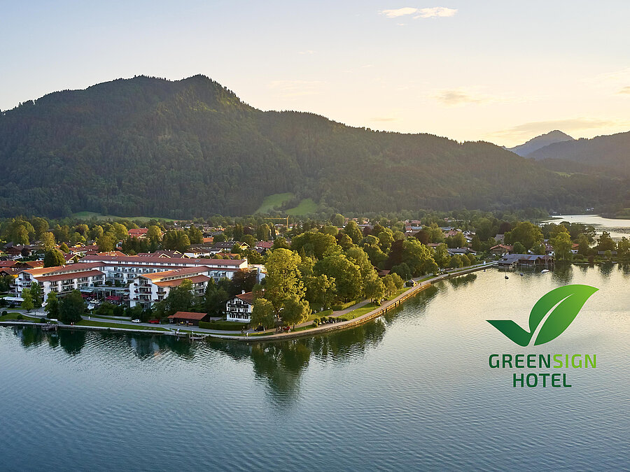 Althoff Seehotel Überfahrt