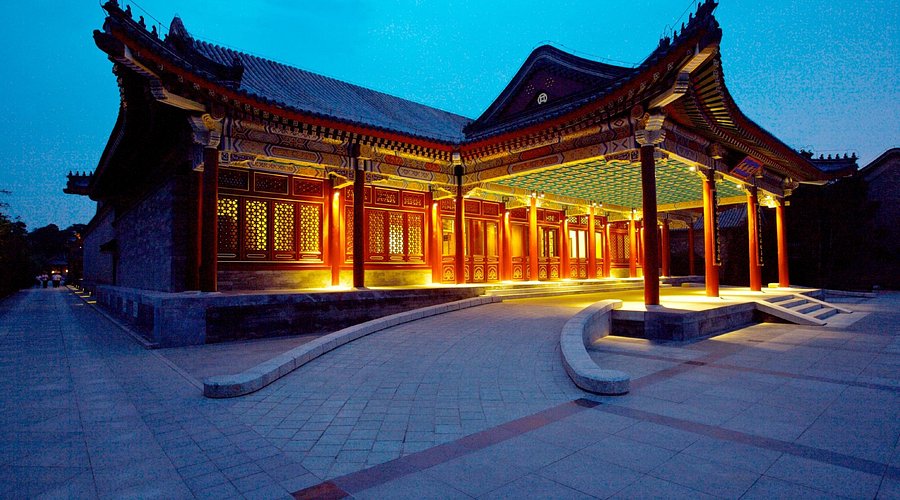 Aman Summer Palace