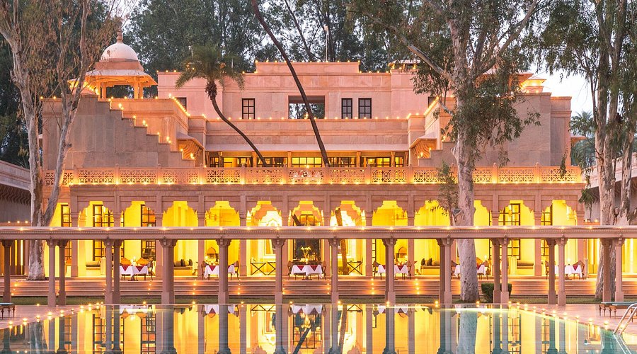 Amanbagh
