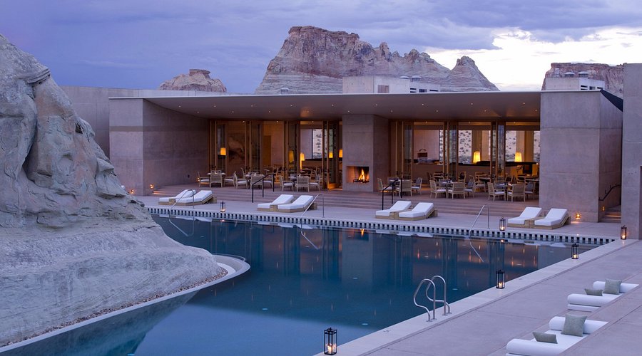 Amangiri