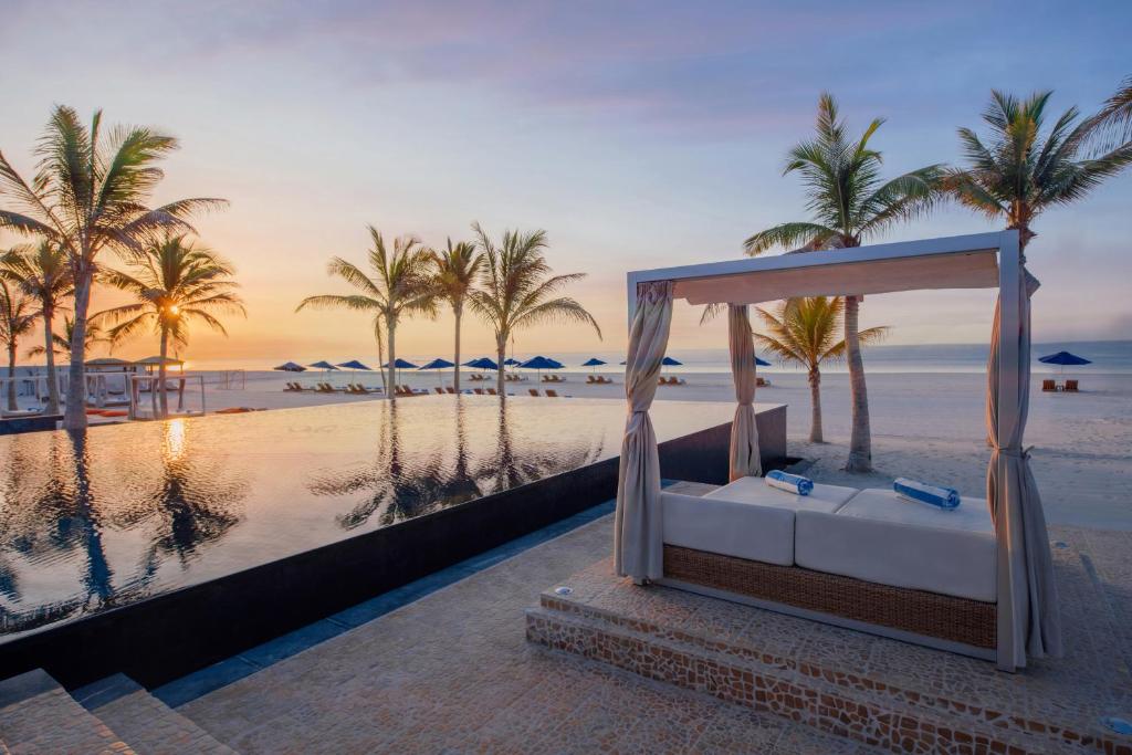 Anantara Al Baleed Resort Salalah