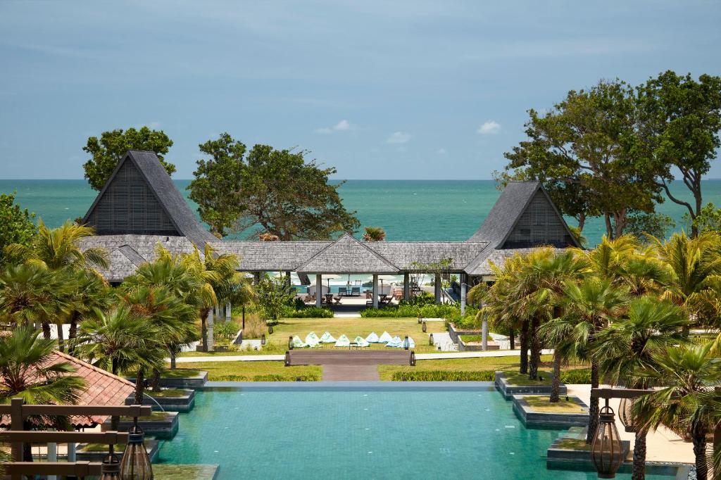 Anantara Desaru Coast Resort & Villas