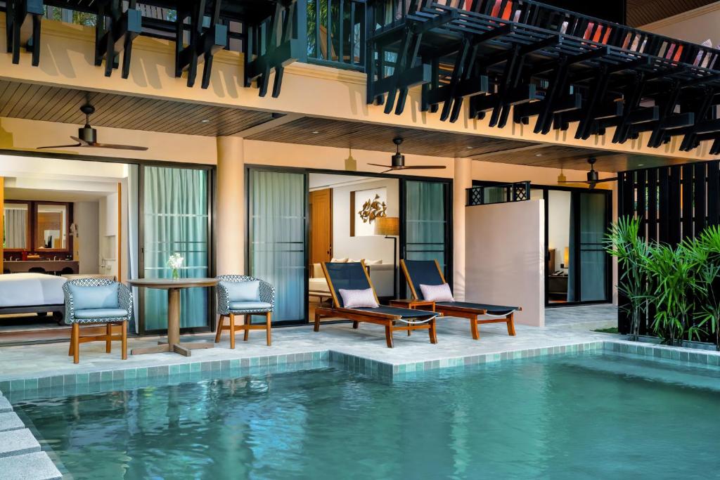 Anantara Hua Hin Resort