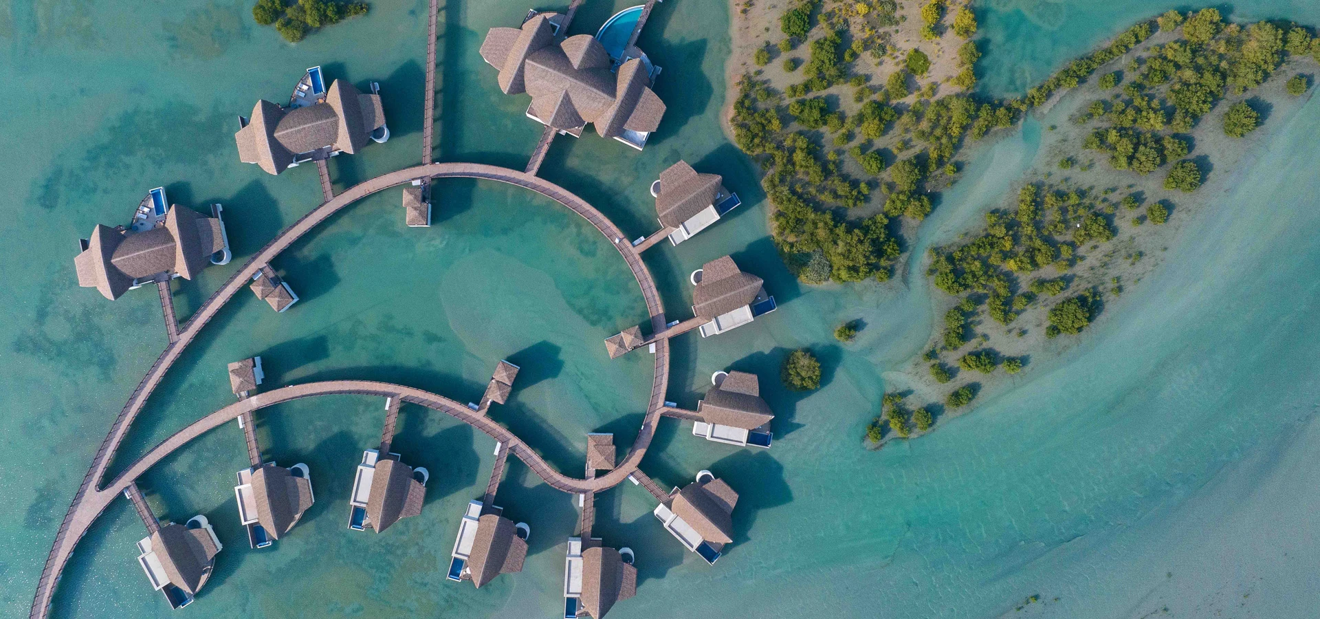 Anantara Mina Al Arab Ras Al Khaimah Resort