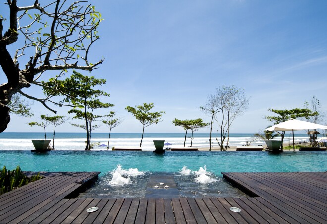Anantara Seminyak Bali Resort