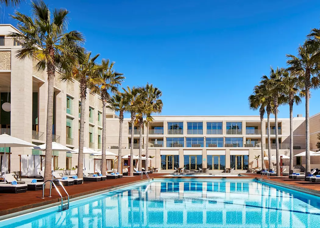 Anantara Vilamoura Algarve Resort