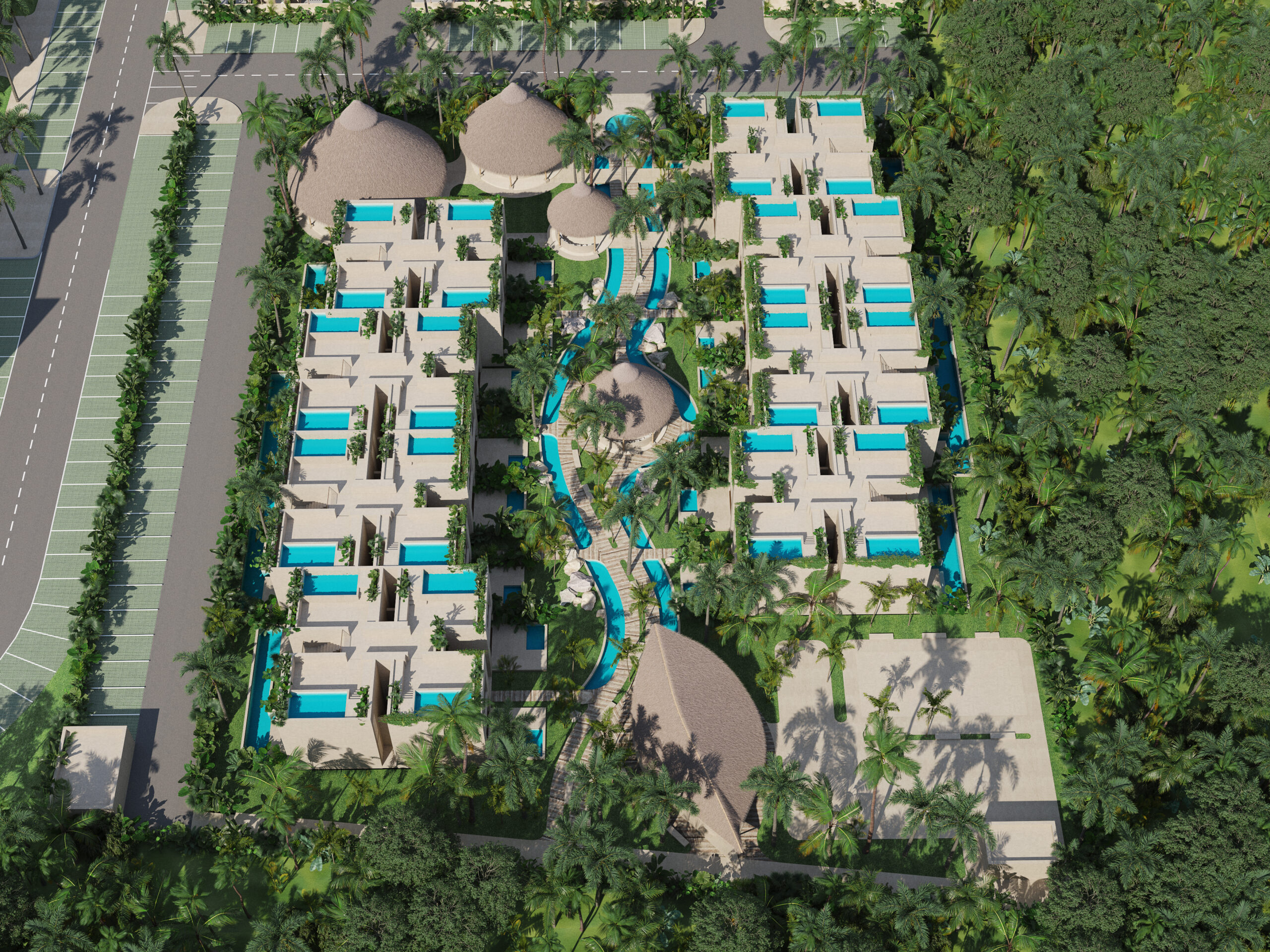 Angsana Cap Cana