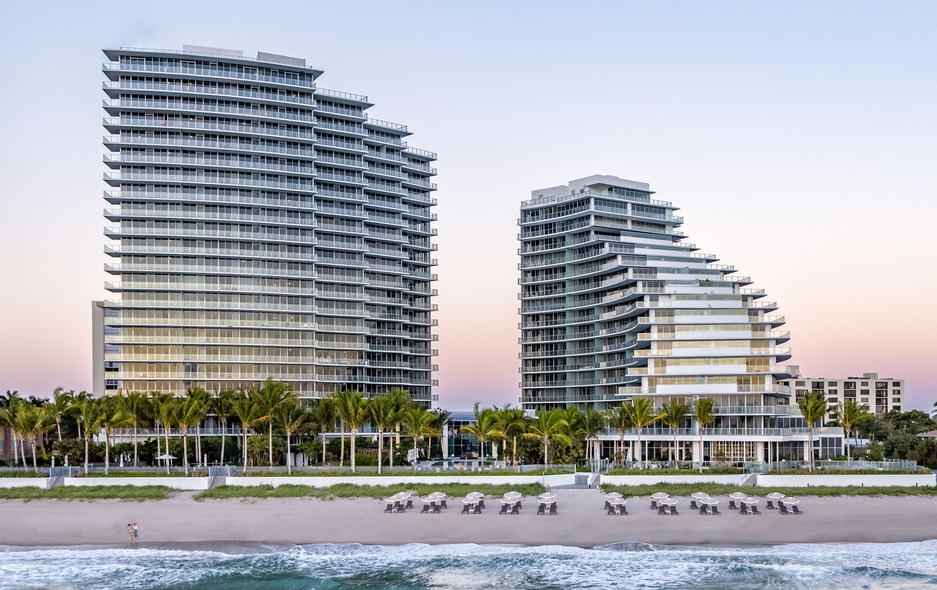 Auberge Beach Residences & Spa Fort Lauderdale