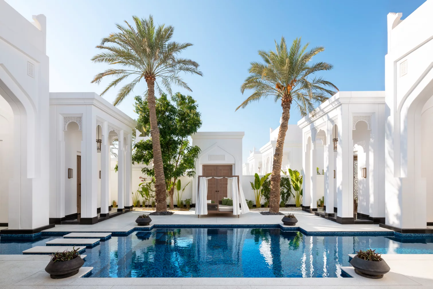 Banyan Tree Al Areen