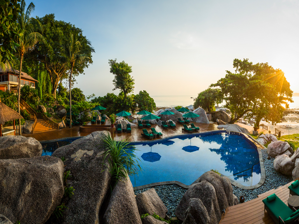 Banyan Tree Bintan