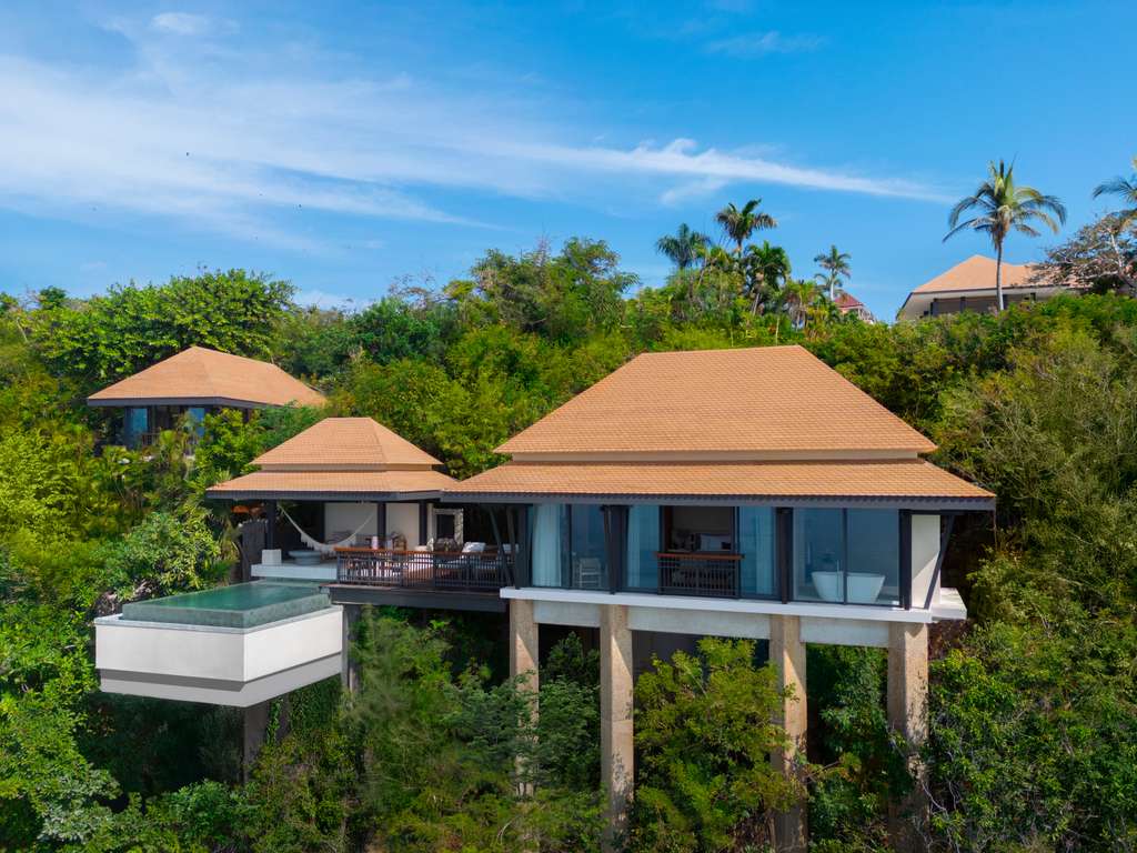 Banyan Tree Cabo Marques