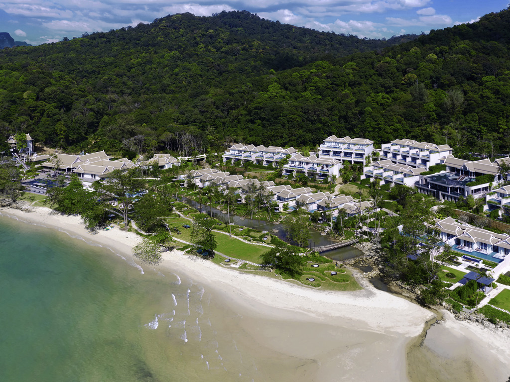 Banyan Tree Krabi