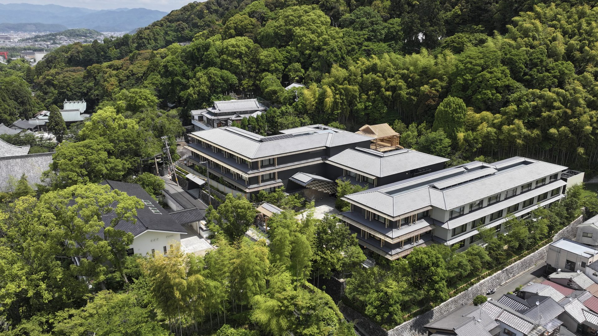 Banyan Tree Kyoto