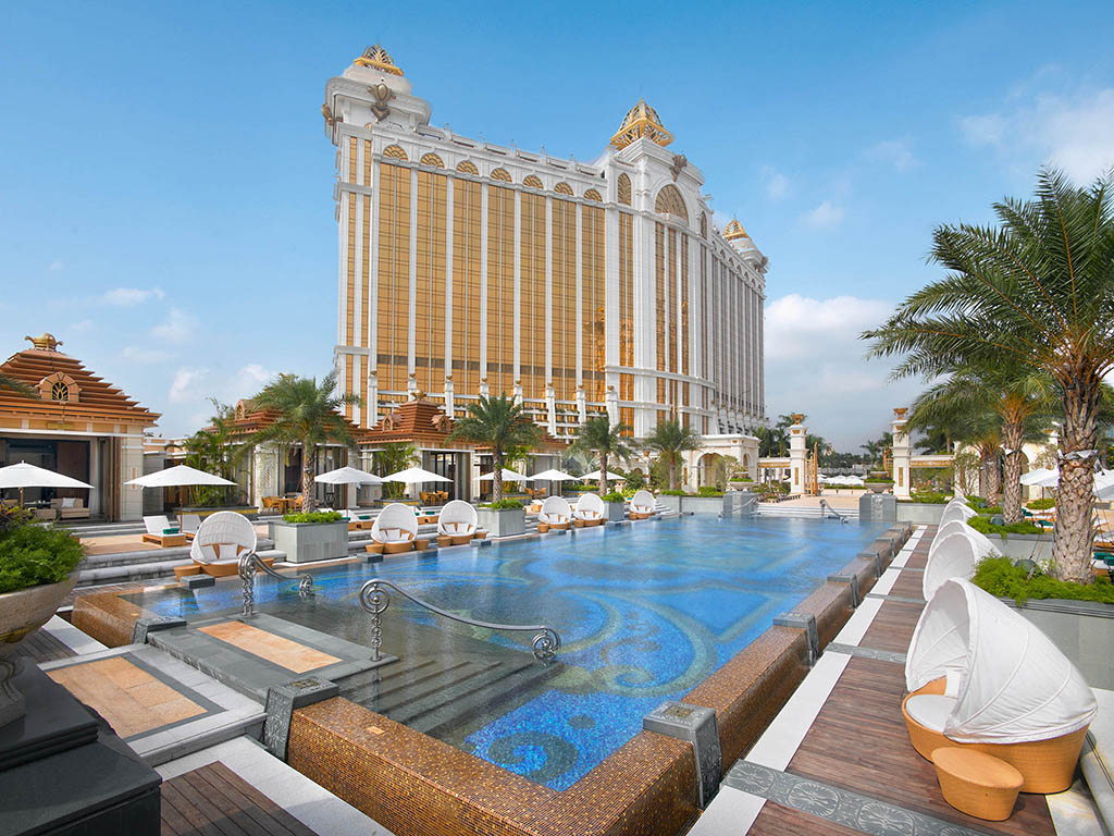 Banyan Tree Macau