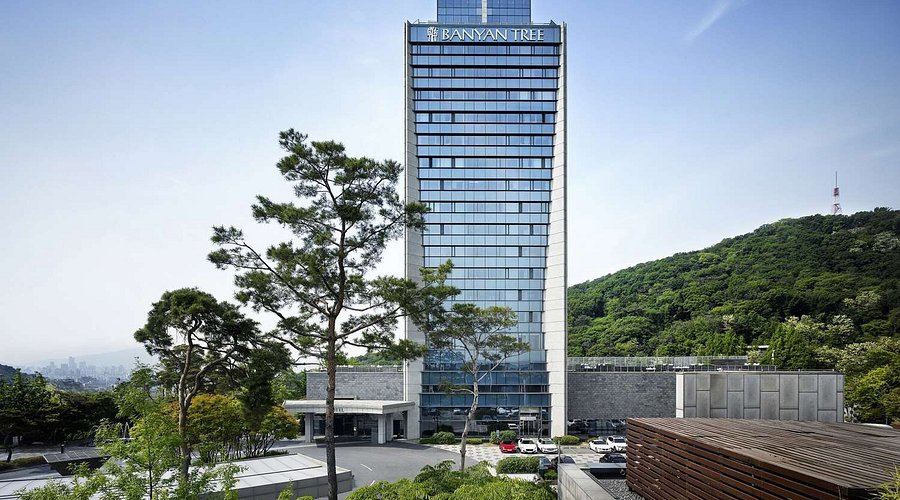 Banyan Tree Seoul