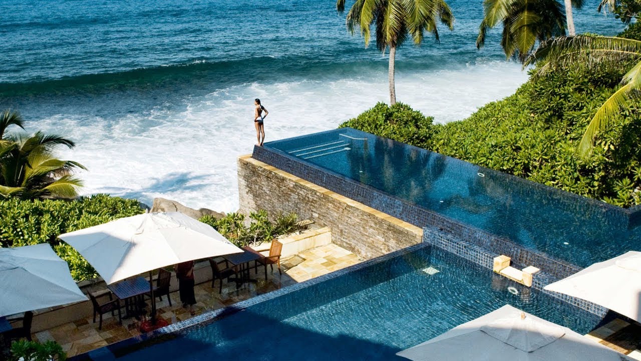 Banyan Tree Seychelles