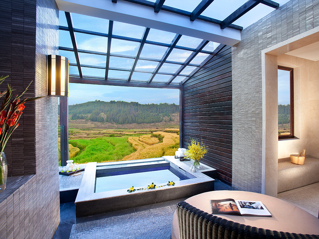 Banyan Tree Tengchong