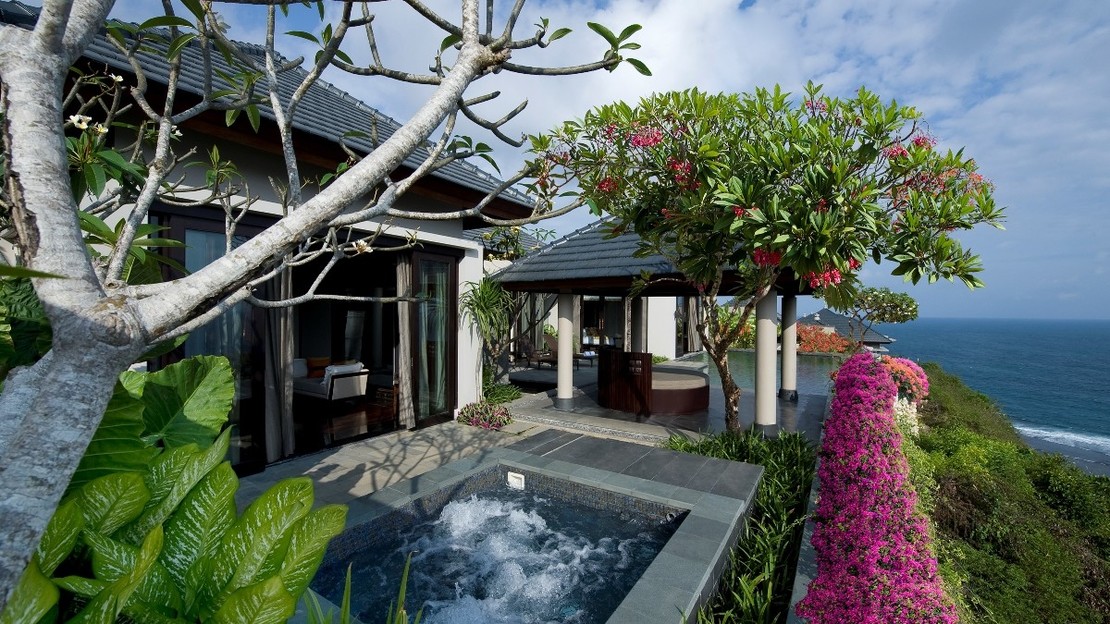 Banyan Tree Ungasan
