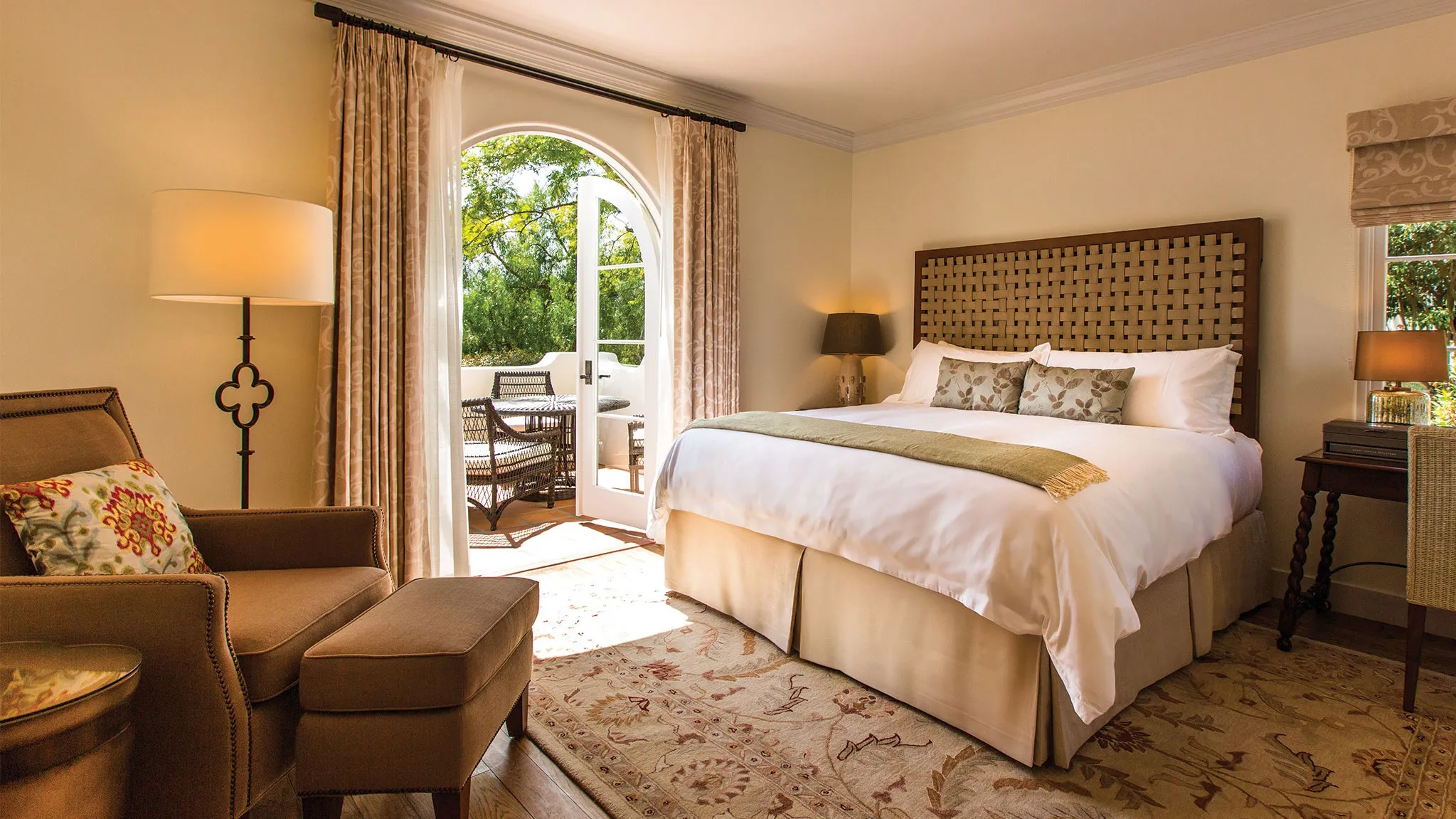 Belmond El Encanto