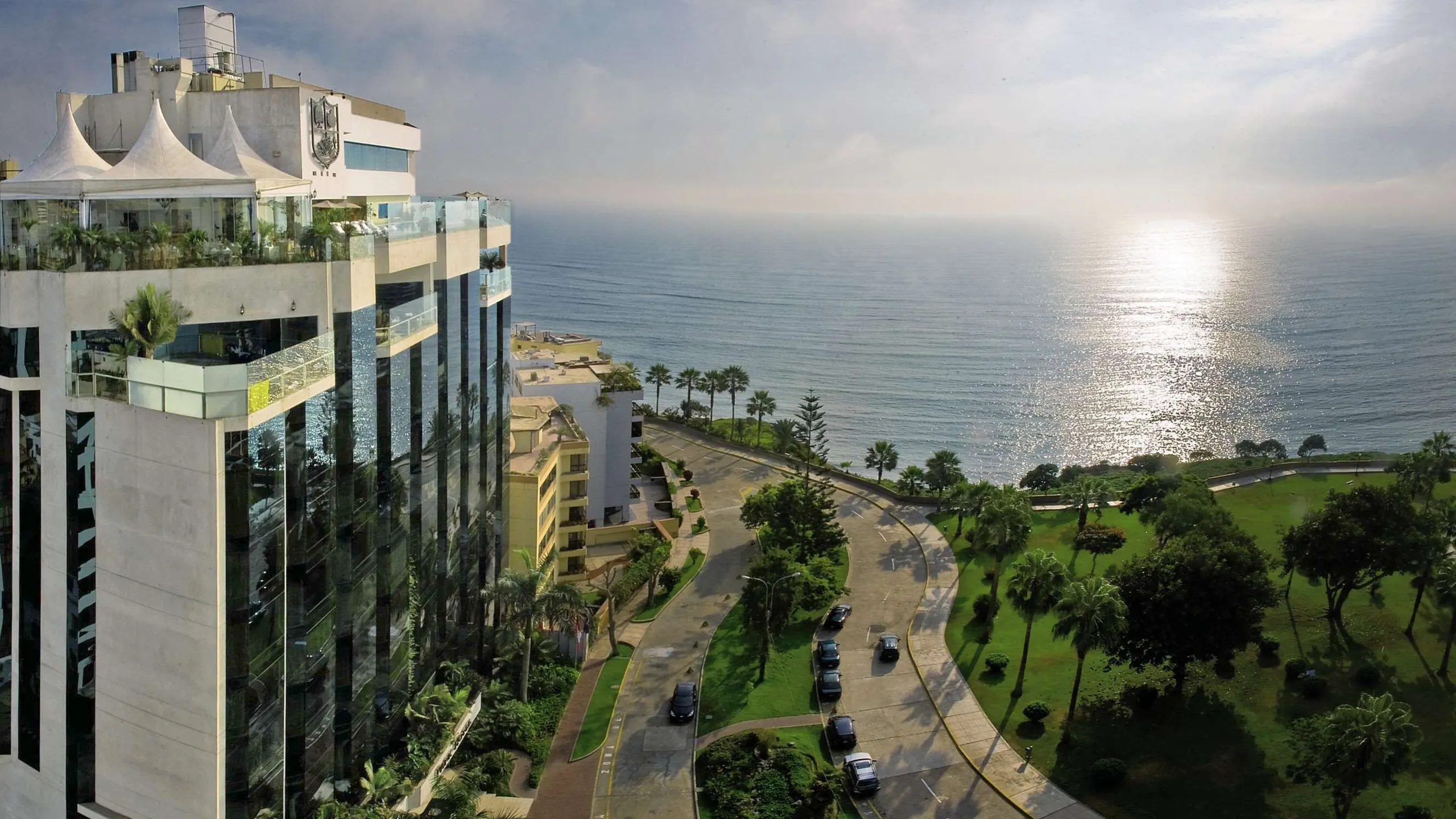 Belmond Miraflores Park