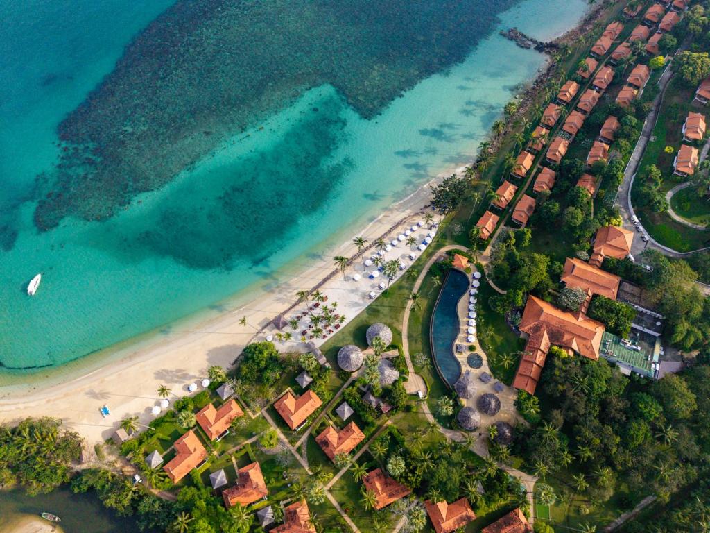 Belmond Napasai