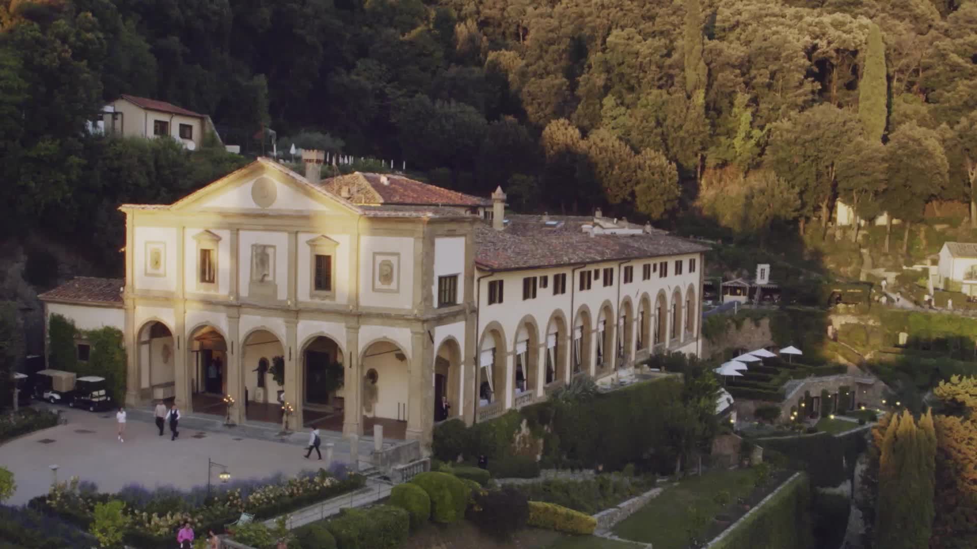 The Ultimate Guide to Luxury Hotels in Florence