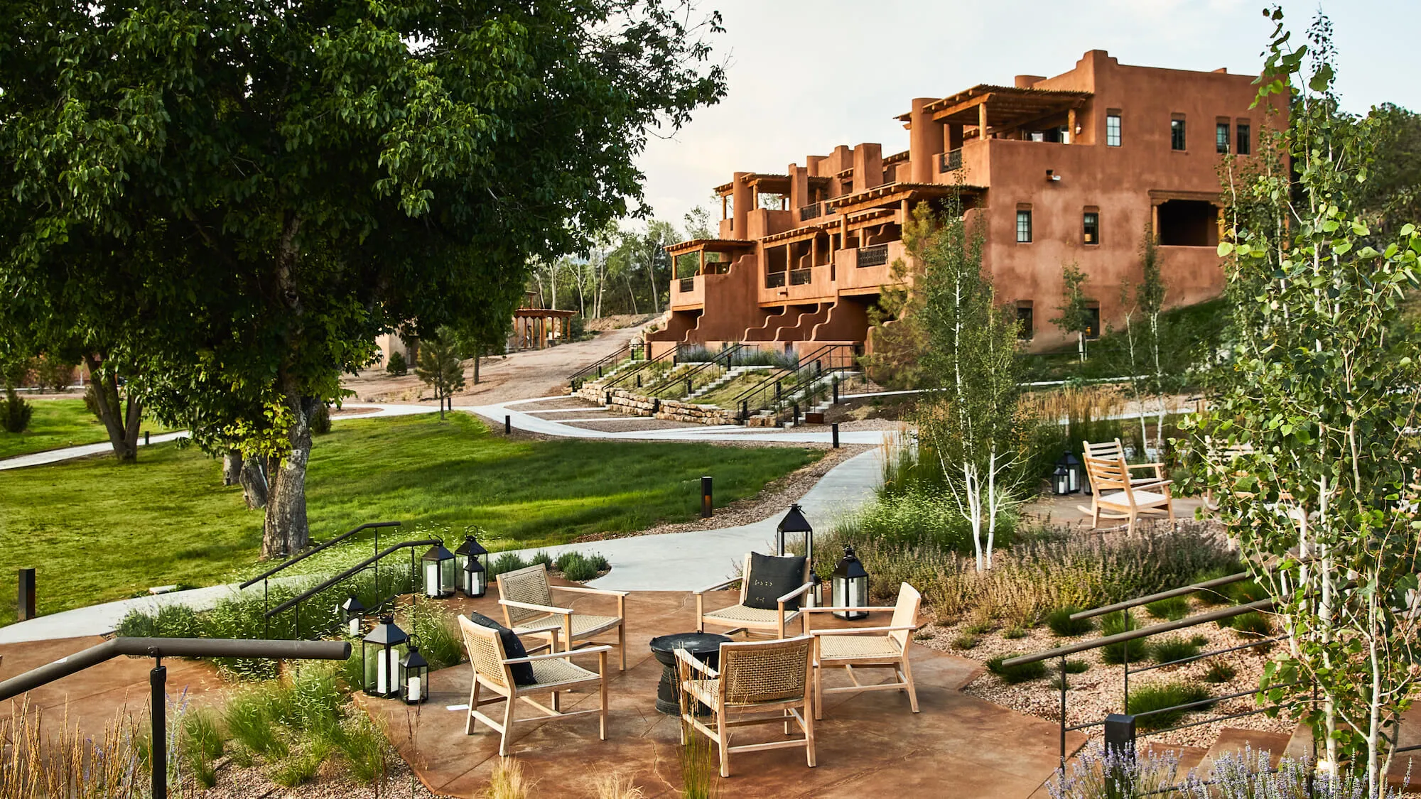 Bishop's Lodge, Auberge Resorts Collection