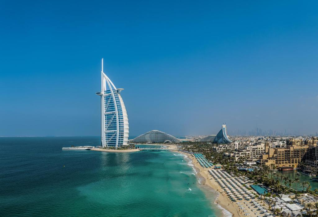 Burj Al Arab Jumeirah