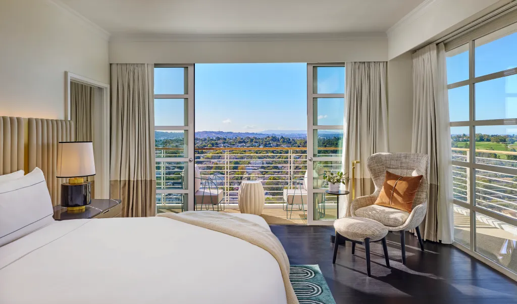 Cameo Beverly Hills, LXR Hotels & Resorts