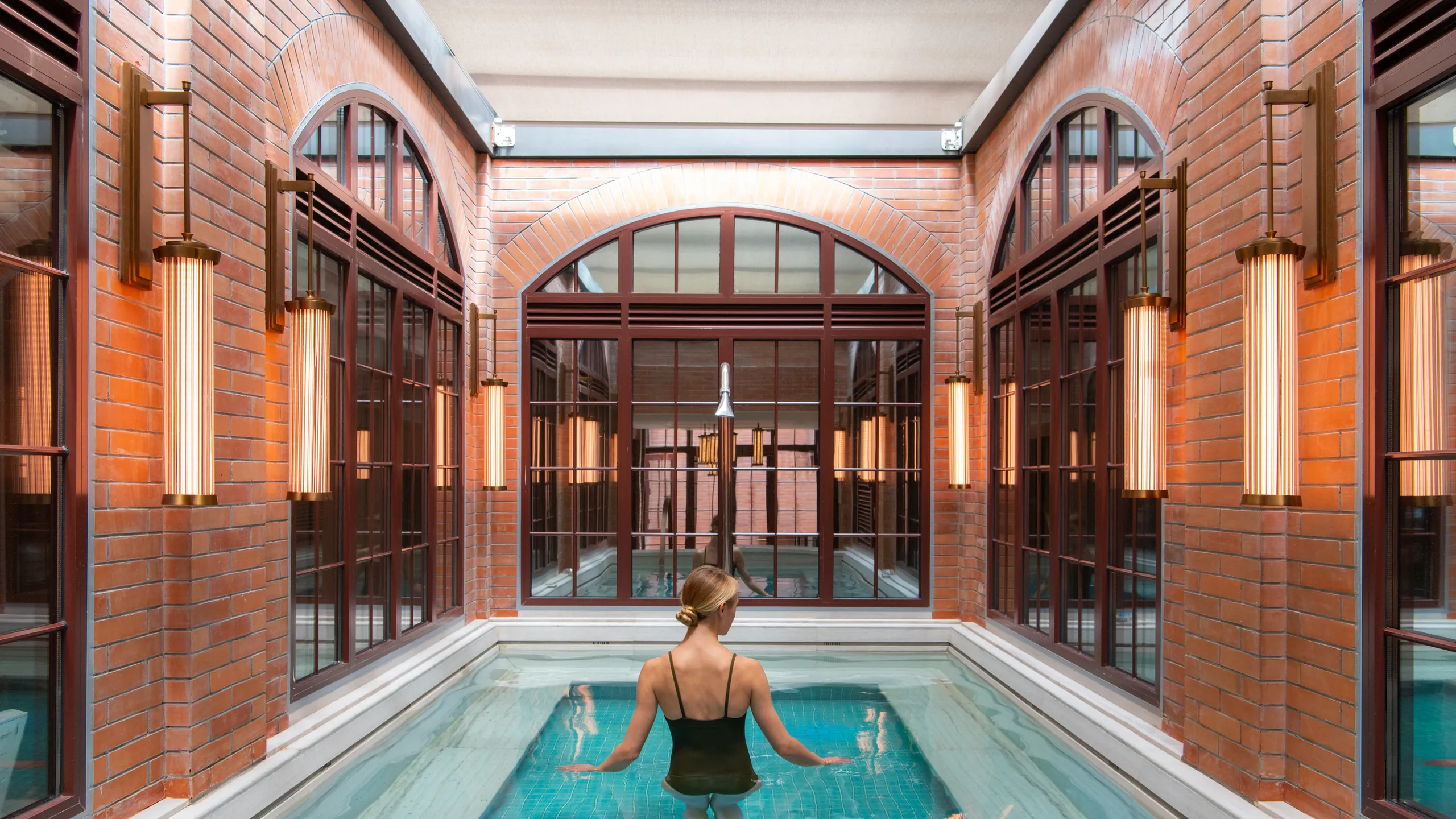 Capella Shanghai